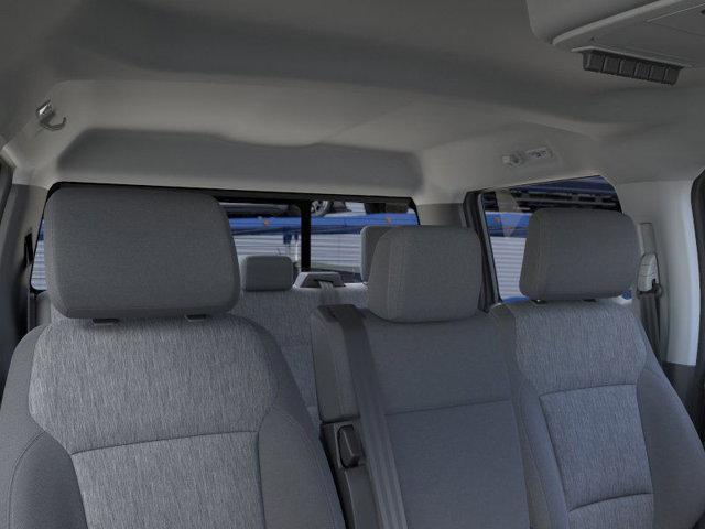 Photo of 2025 Carbonized Gray Metallic Ford F-250