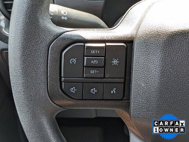 Photo of 2024 ATLAS BLUE METALLIC Ford F-150