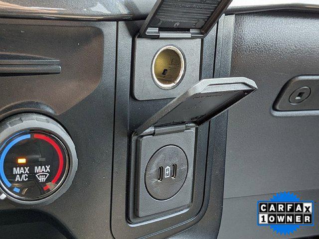 Photo of 2024 ATLAS BLUE METALLIC Ford F-150