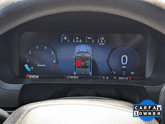 Photo of 2024 ATLAS BLUE METALLIC Ford F-150