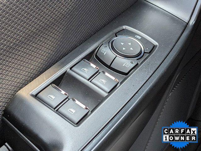 Photo of 2024 ATLAS BLUE METALLIC Ford F-150