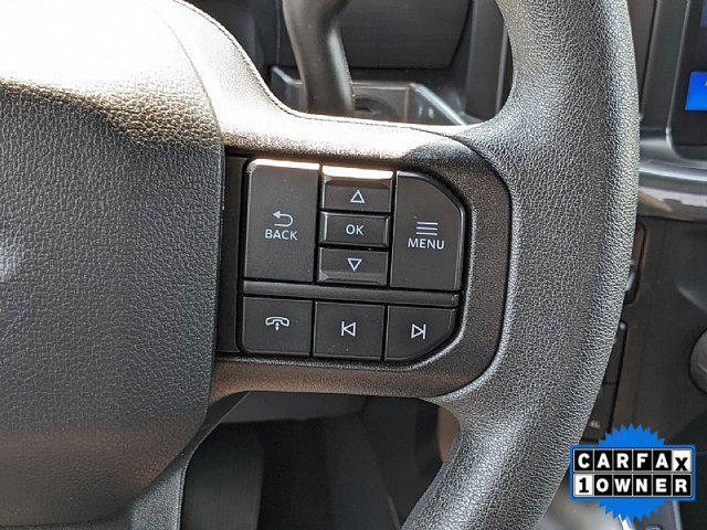Photo of 2024 ATLAS BLUE METALLIC Ford F-150