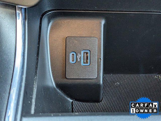 Photo of 2024 ATLAS BLUE METALLIC Ford F-150