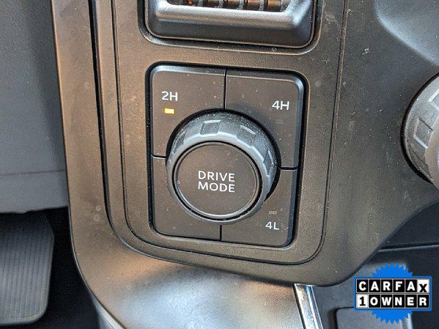 Photo of 2024 ATLAS BLUE METALLIC Ford F-150