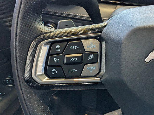 Photo of 2025 Wimbledon White Ford Mustang