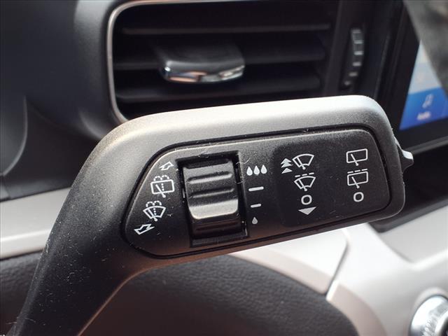 Photo of 2023 Forged Green Metallic Ford Explorer