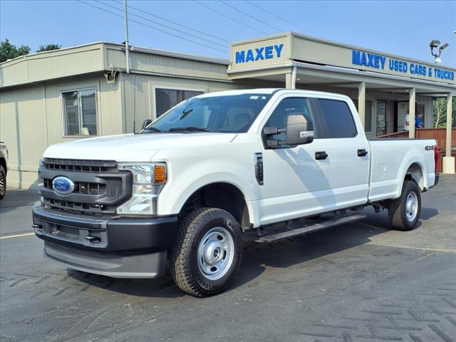 2022 Ford F-350