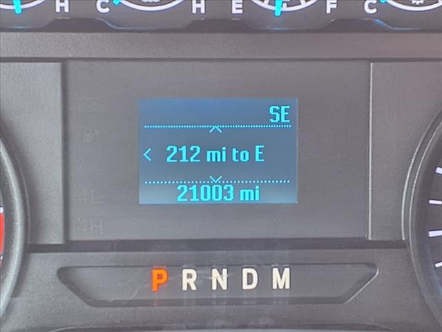 Photo of 2022 Oxford White Ford F-350