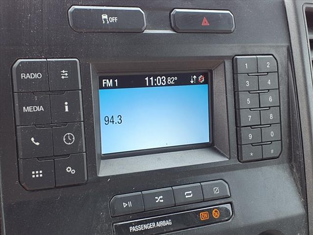 Photo of 2022 Oxford White Ford F-350