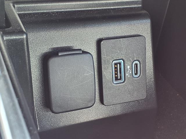 Photo of 2023 Carbonized Gray Ford Explorer