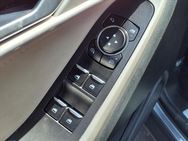 Photo of 2023 Carbonized Gray Ford Explorer