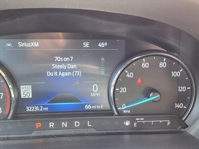 Photo of 2023 Carbonized Gray Ford Explorer
