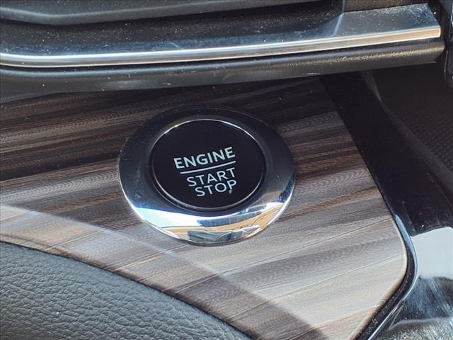 Photo of 2023 Carbonized Gray Ford Explorer
