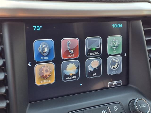 Photo of 2019 Silver GMC Acadia