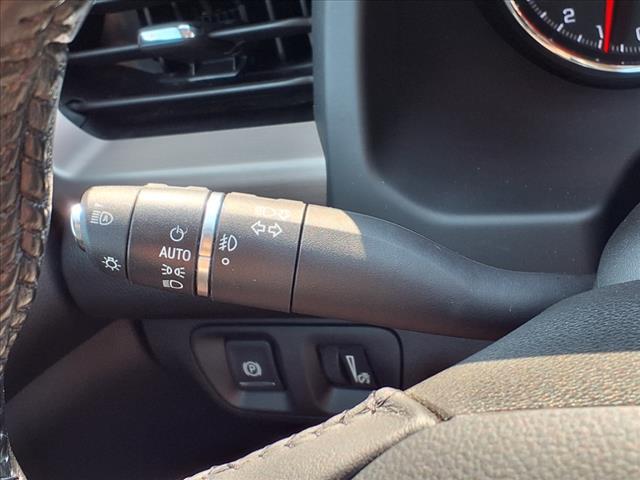 Photo of 2019 Silver GMC Acadia
