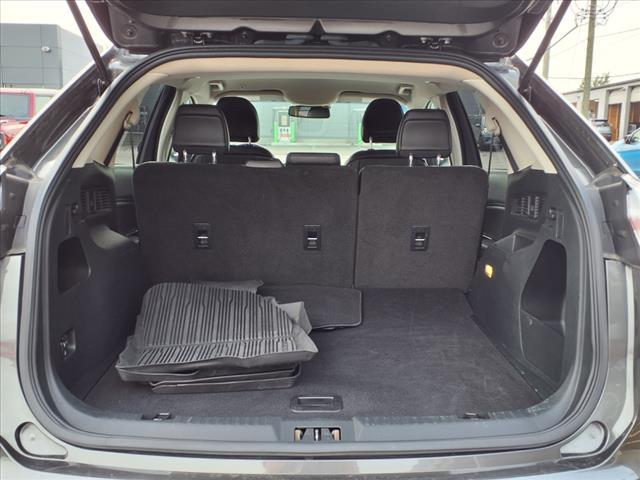 Photo of 2019 Gray Ford Edge