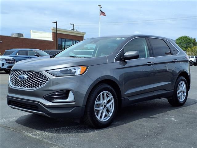 2023 Ford Edge