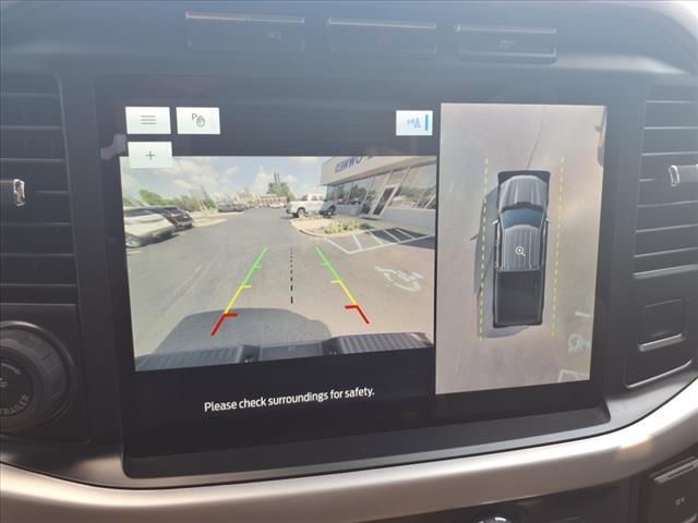 Photo of 2022 Black Ford F-150
