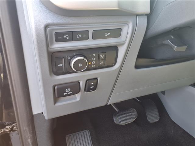 Photo of 2022 Black Ford F-150