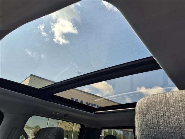 Photo of 2022 Black Ford F-150