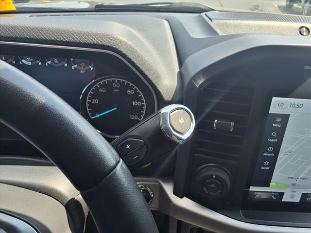 Photo of 2022 Black Ford F-150