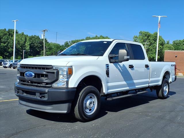 2022 Ford F-350