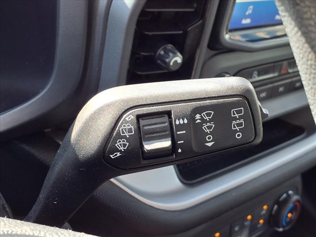 Photo of 2021 White Ford Bronco Sport