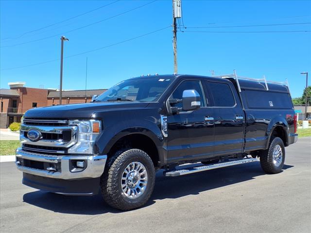 2020 Ford F-350
