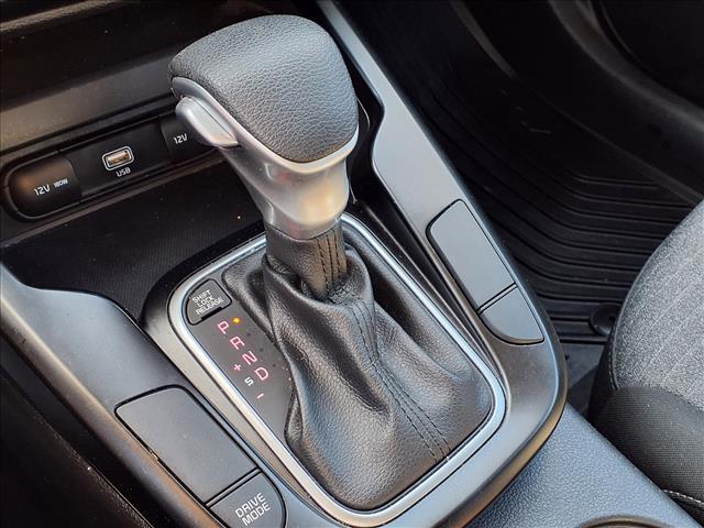Photo of 2020 Gravity Gray Kia Soul