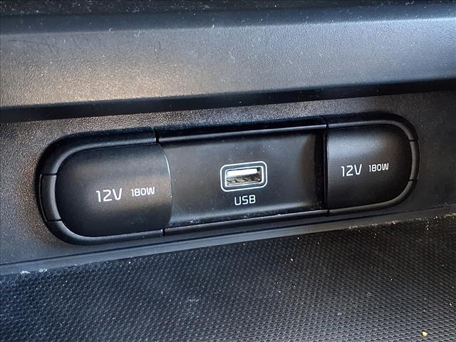 Photo of 2020 Gravity Gray Kia Soul