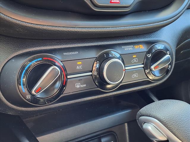 Photo of 2020 Gravity Gray Kia Soul