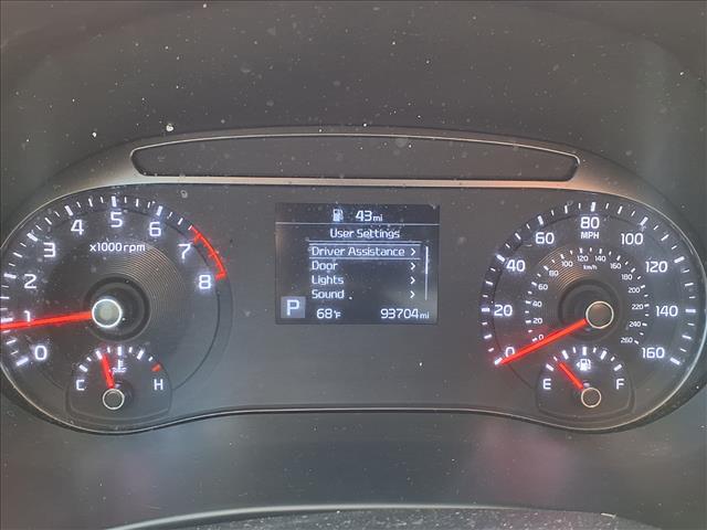 Photo of 2020 Gravity Gray Kia Soul