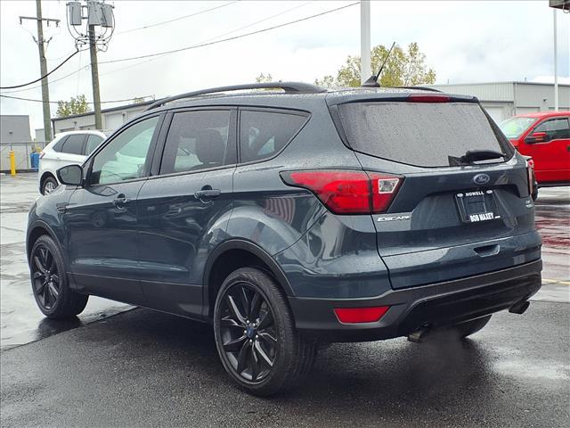 Photo of 2019 Baltic Sea Ford Escape