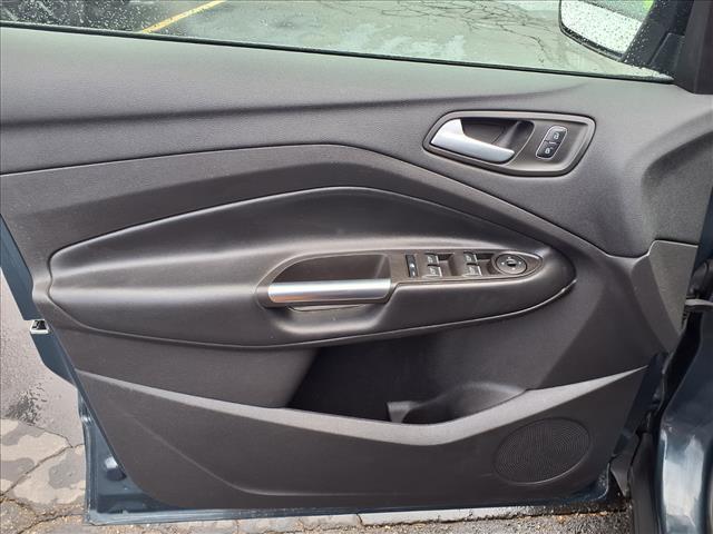 Photo of 2019 Baltic Sea Ford Escape