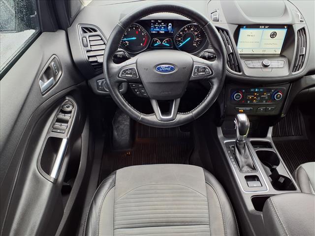 Photo of 2019 Baltic Sea Ford Escape