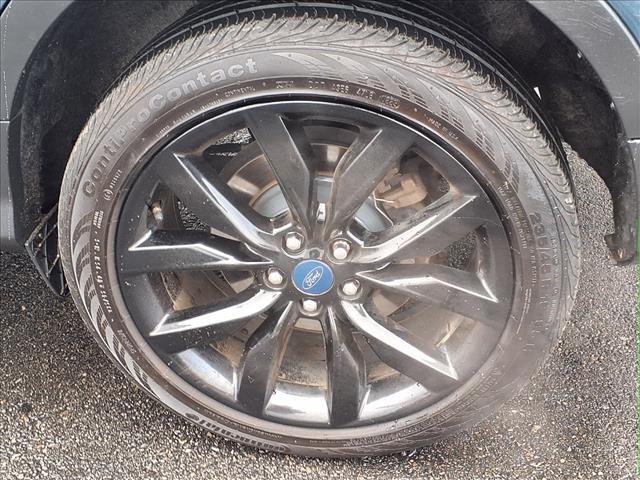 Photo of 2019 Baltic Sea Ford Escape