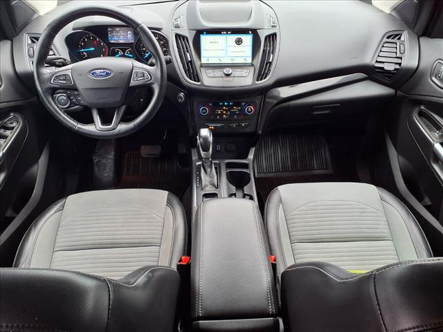 Photo of 2019 Baltic Sea Ford Escape