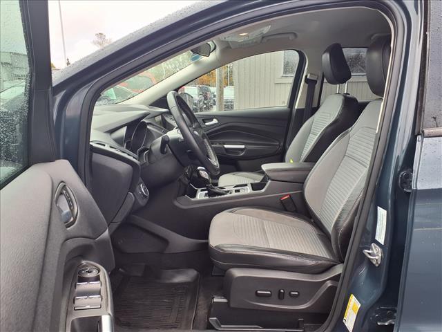 Photo of 2019 Baltic Sea Ford Escape