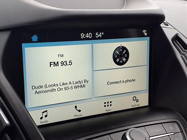 Photo of 2019 Baltic Sea Ford Escape