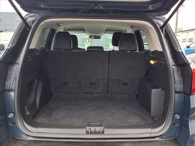 Photo of 2019 Baltic Sea Ford Escape
