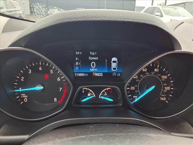 Photo of 2019 Baltic Sea Ford Escape