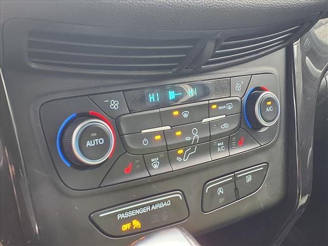 Photo of 2019 Baltic Sea Ford Escape