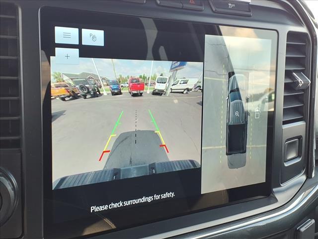 Photo of 2021 Gray Ford F-150