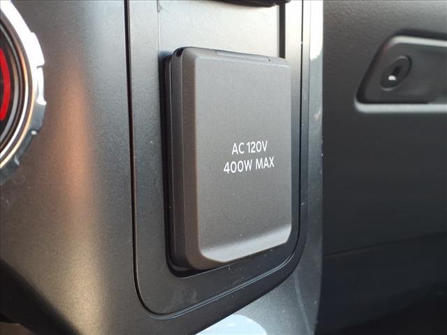 Photo of 2021 Gray Ford F-150