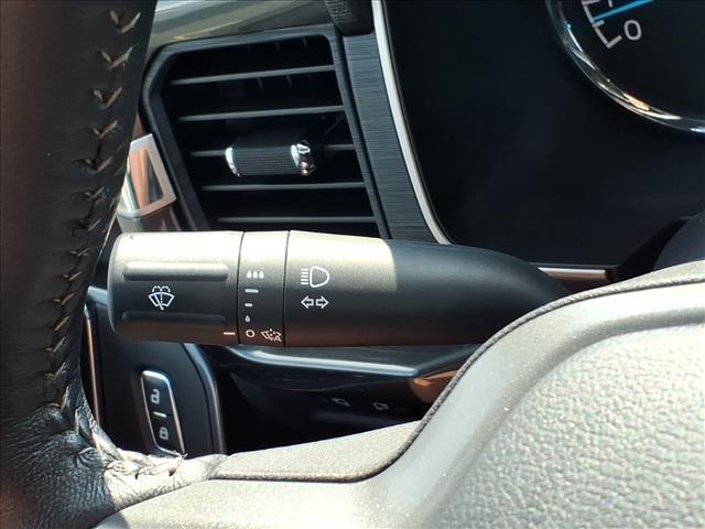 Photo of 2021 Gray Ford F-150