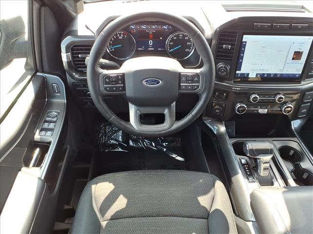 Photo of 2021 Gray Ford F-150