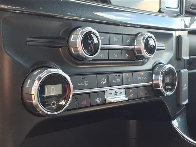 Photo of 2021 Gray Ford F-150