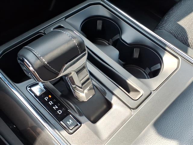 Photo of 2021 Gray Ford F-150