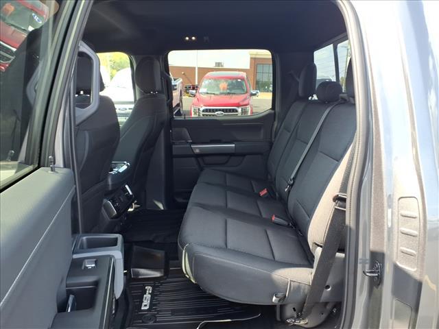 Photo of 2021 Gray Ford F-150