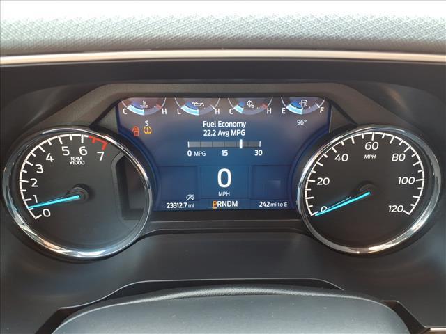 Photo of 2021 Gray Ford F-150